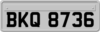BKQ8736