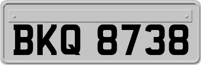BKQ8738