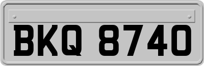 BKQ8740