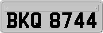 BKQ8744
