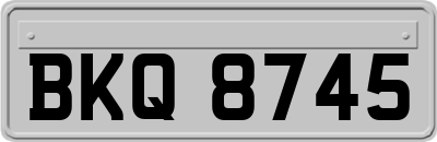 BKQ8745