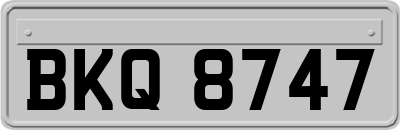 BKQ8747