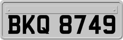 BKQ8749