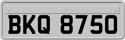 BKQ8750