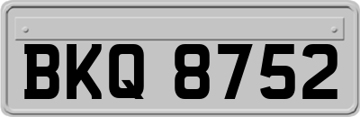 BKQ8752