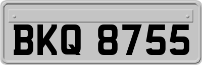 BKQ8755