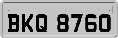 BKQ8760