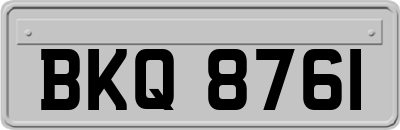 BKQ8761