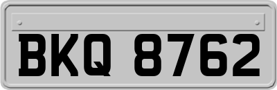 BKQ8762