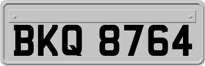 BKQ8764