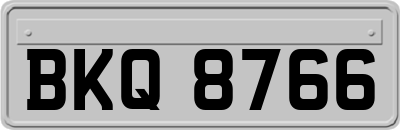 BKQ8766
