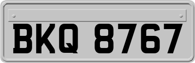BKQ8767