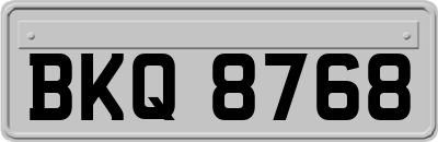 BKQ8768