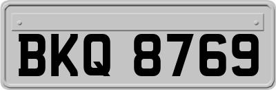 BKQ8769