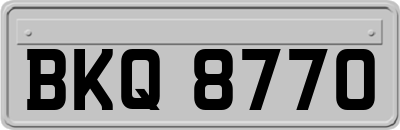 BKQ8770