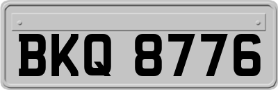 BKQ8776