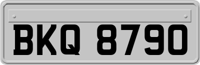 BKQ8790