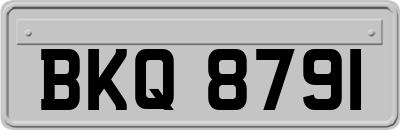 BKQ8791