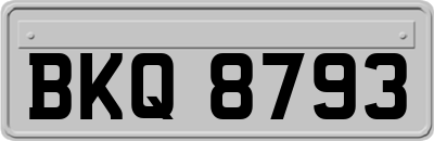 BKQ8793