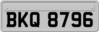 BKQ8796