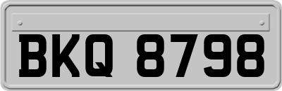 BKQ8798