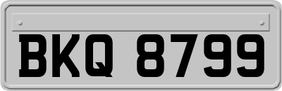 BKQ8799