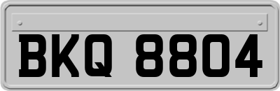 BKQ8804