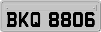 BKQ8806