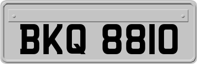 BKQ8810
