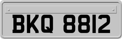 BKQ8812