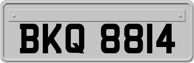 BKQ8814