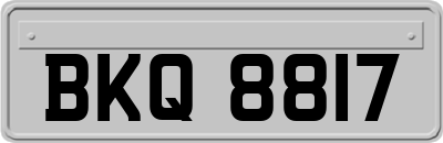 BKQ8817