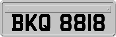 BKQ8818