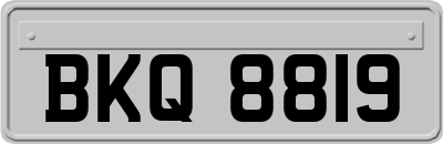 BKQ8819