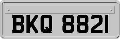 BKQ8821