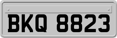 BKQ8823