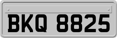 BKQ8825