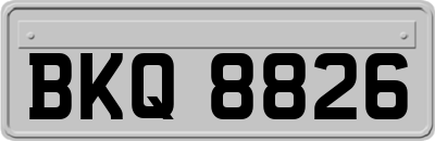 BKQ8826