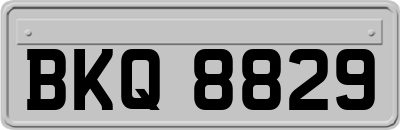 BKQ8829