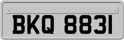 BKQ8831