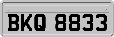 BKQ8833