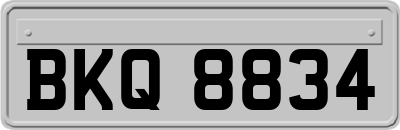BKQ8834
