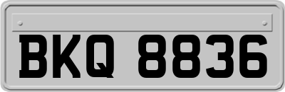 BKQ8836