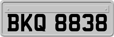 BKQ8838