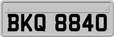 BKQ8840