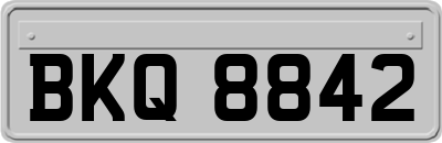 BKQ8842