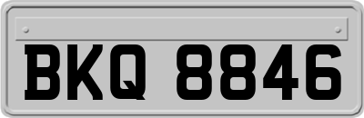 BKQ8846