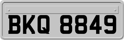 BKQ8849