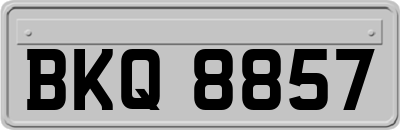 BKQ8857
