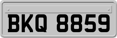 BKQ8859
